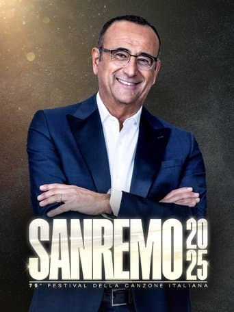 Festivalul de muzică din Sanremo