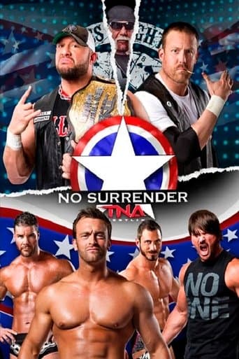 TNA No Surrender 2013