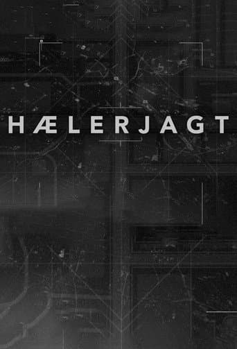 Hælerjagt