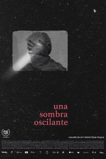 Una sombra oscilante