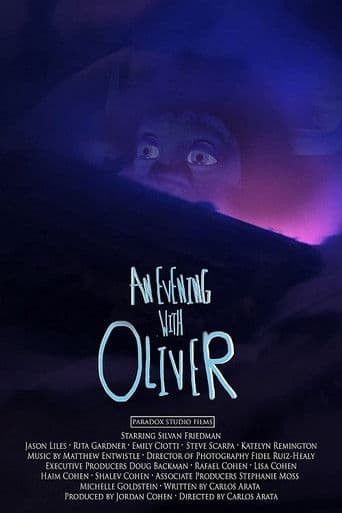 An Evening With Oliver