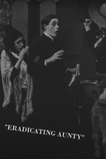 Eradicating Aunty