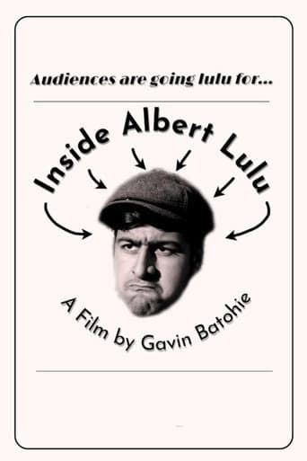 Inside Albert Lulu