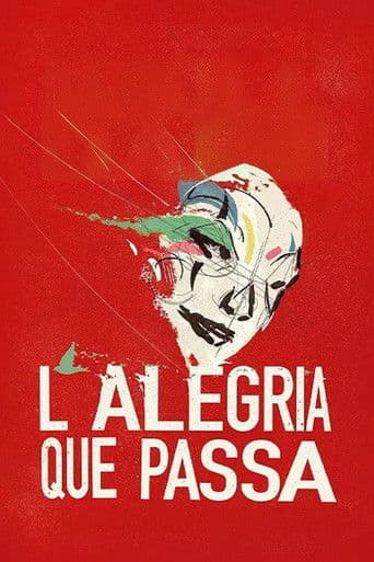 L'alegria que passa