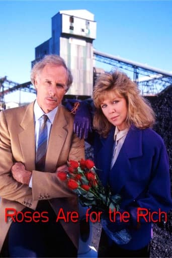 Roses Are for the Rich