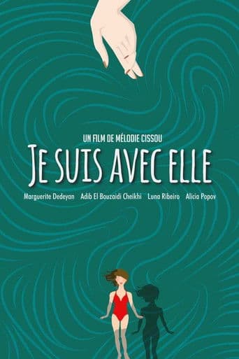 Je suis avec elle