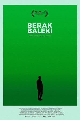 Berak baleki