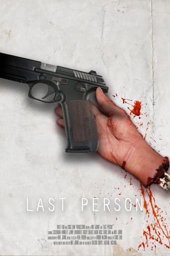 Last Person
