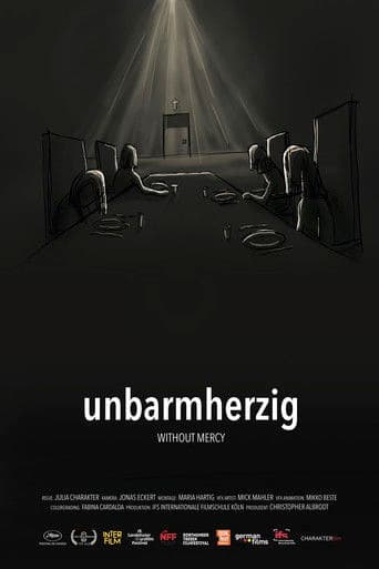 unbarmherzig