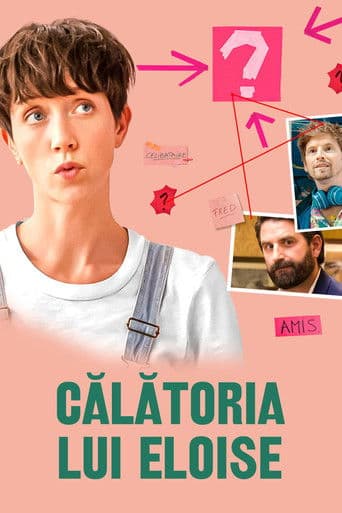 Călătoria lui Eloise