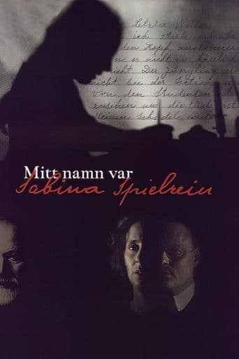 Ich hiess Sabina Spielrein