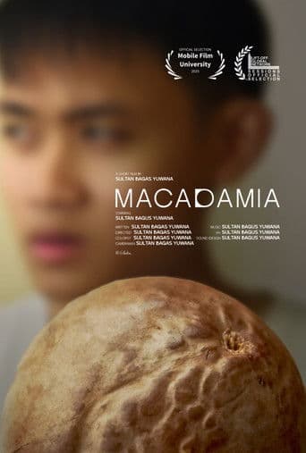 MACADAMIA