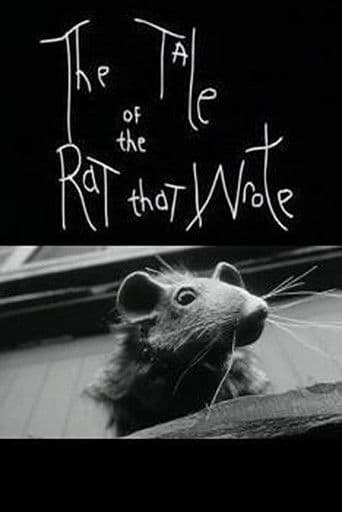 The Tale of the Rat That Wrote