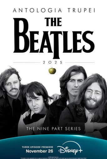 Antologia trupei The Beatles