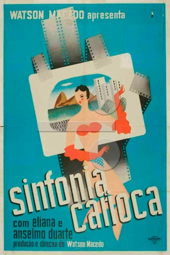 Sinfonia Carioca