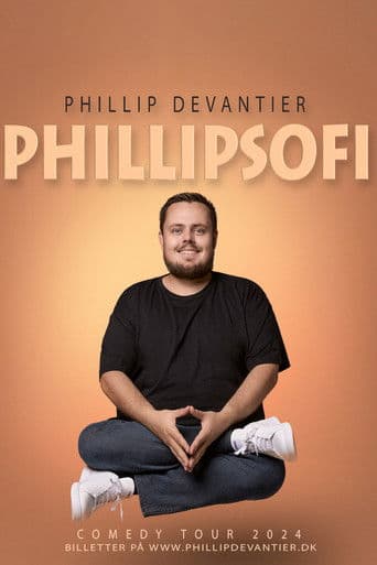 Phillip Devantier - PHILLIPSOFI