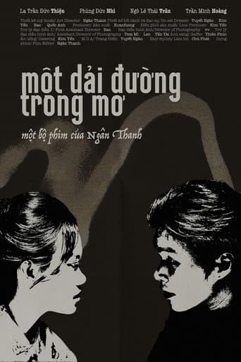 Một dải đường trong mơ
