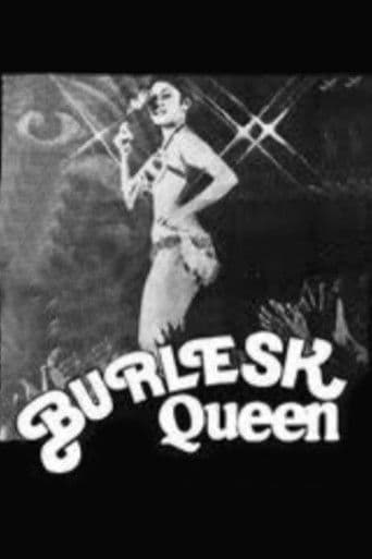 Burlesk Queen