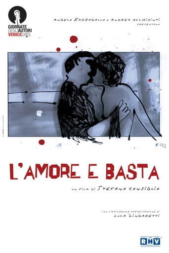 L'amore e basta