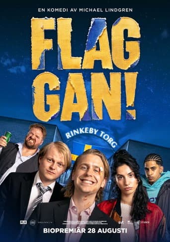 Flaggan