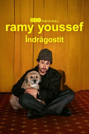Ramy Youssef: Îndrăgostit