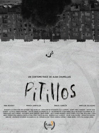 Pitillos