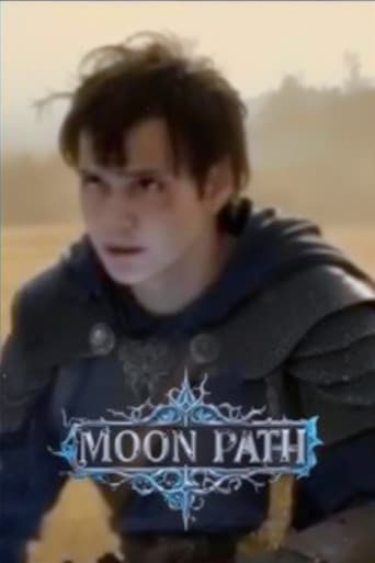Moon Path - Fantasy Film
