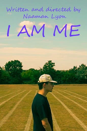 I AM ME