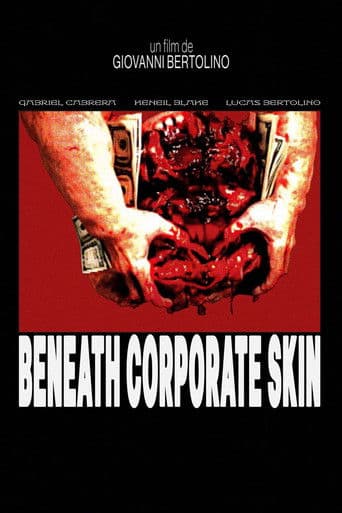 BENEATH CORPORATE SKIN