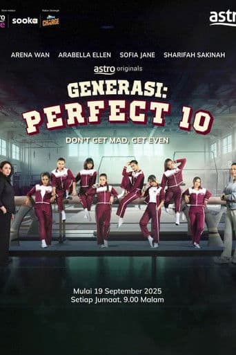 Generasi: Perfect 10