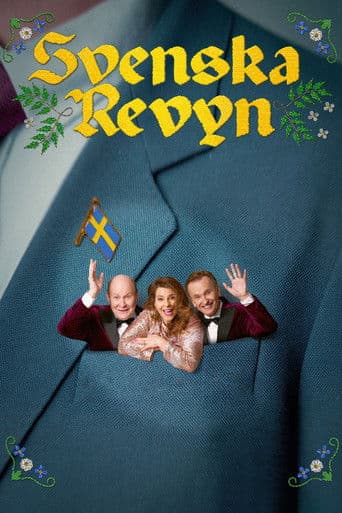 Svenska revyn