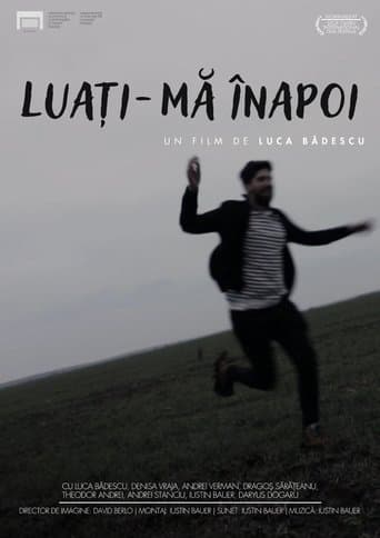 Luați-mă înapoi