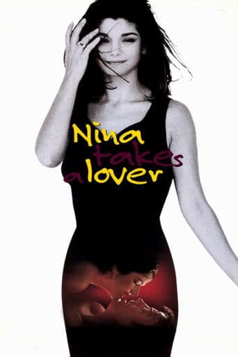 Nina Takes a Lover