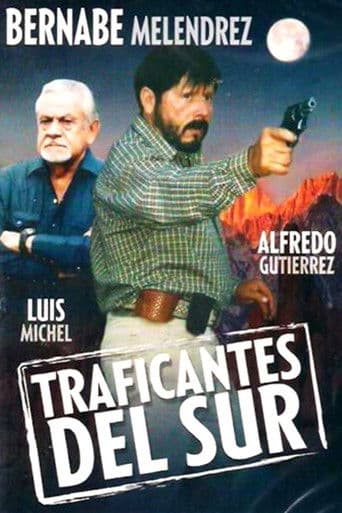 Traficantes Del Sur