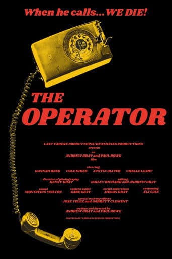 The Operator