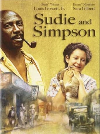 Sudie and Simpson