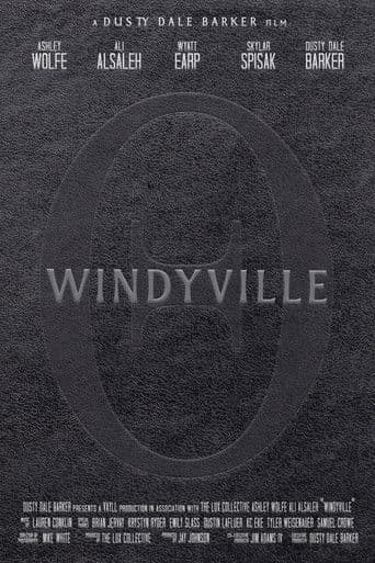 Windyville
