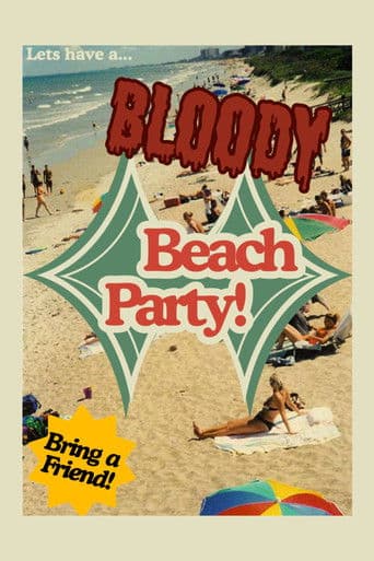 Bloody Beach Party