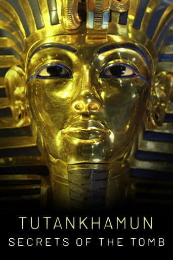 Tutankhamon: Titkok a sírból