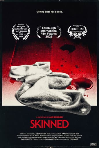 Skinned