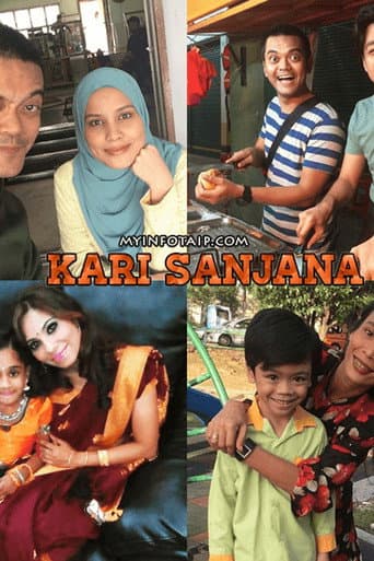 Kari Sanjana