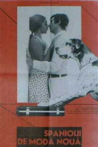 Spaniolii de modă nouă