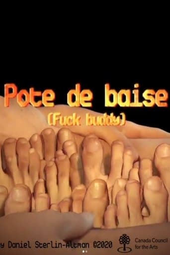 Pote de baise