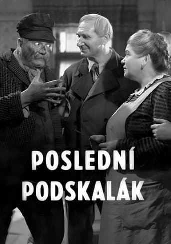Poslední Podskalák