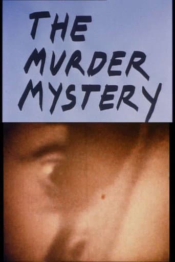 The Murder Mystery