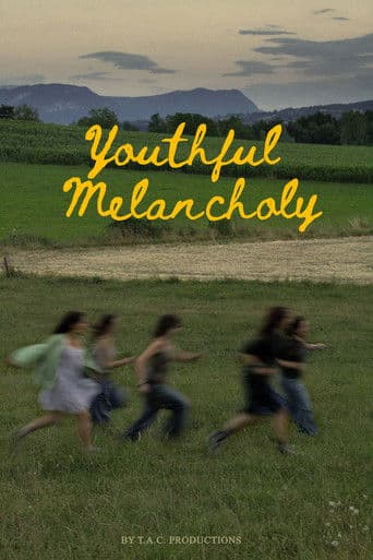 Youthful Melancholy