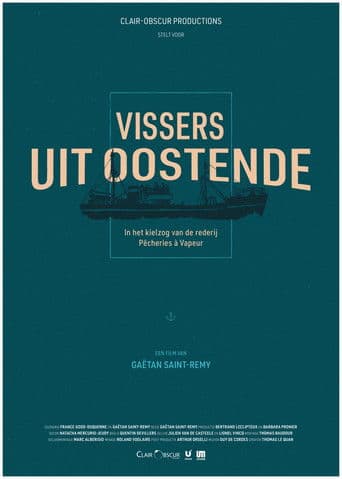 Vissers uit Oostende: In het kielzog van de rederij