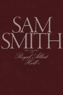 Sam Smith at the Proms