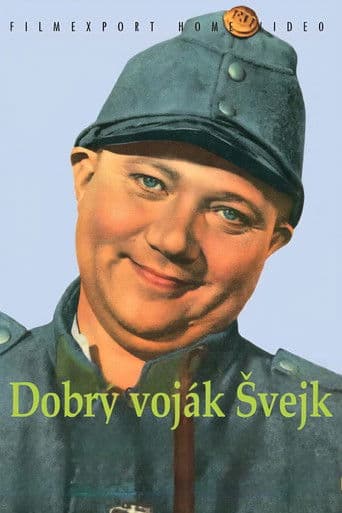 Dobrý voják Švejk