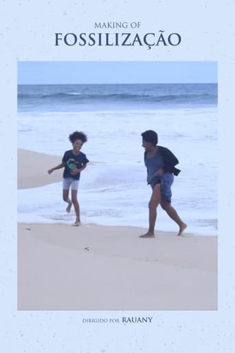 Making of Fossilização